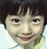 baby jeongin 