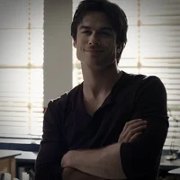 01 - DAMON SALVATORE