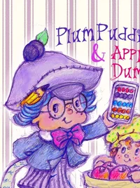Plum Pudding 