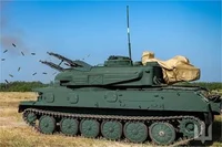 SA AU - Shilka