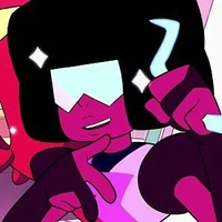 Caregiver Garnet