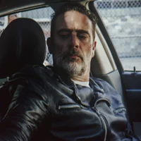 Negan Smith