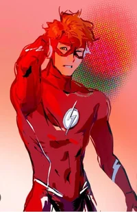 Wally West