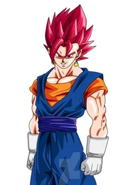 Vegito ssjg