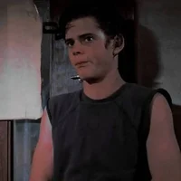 Ponyboy Curtis 