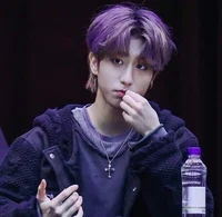 Han Jisung 