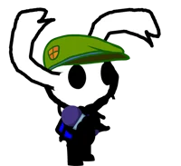 Goomy roleplay