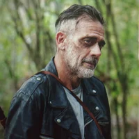Negan Smith