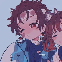 KNY - Tanjiro Kamado