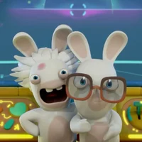 Mad Rabbid 