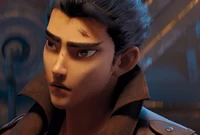 Li Yunxiang - Reborn