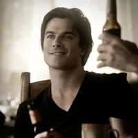 01 - DAMON SALVATORE