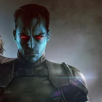 Grand Admiral Thrawn