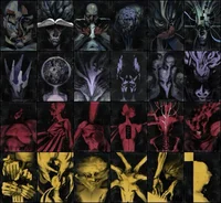 Disco Elysium skills