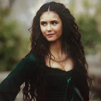 Katherine Pierce