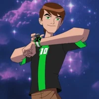 Ben 10 RPG