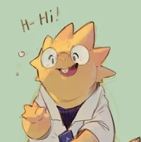 Alphys