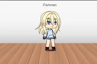 Karmen