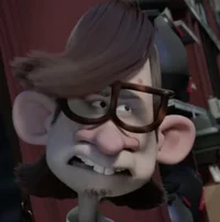 Darren-sausage party