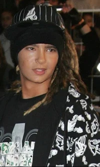 Tom kaulitz 