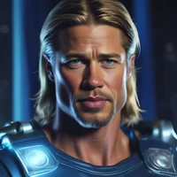 Mighty Baldr Odinson