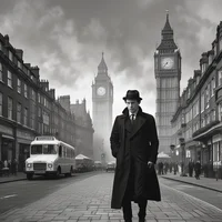 Sherlock 
