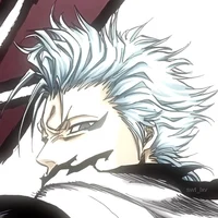 Grimmjow 