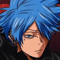 Anchi Todoroki