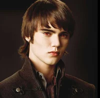 Alec Volturi