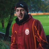 Baris alper Yilmaz-2