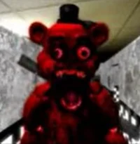 Bloodbear