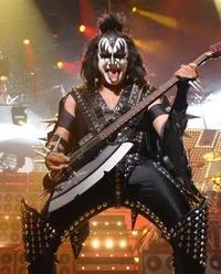Gene Simmons
