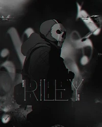 Ghost Riley