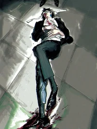 Криминальная жизнь 