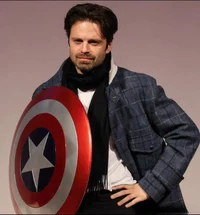 Sebastian Stan