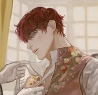 BL Bernard