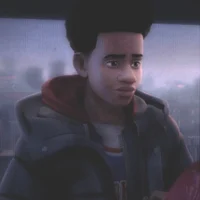 Miles Morales