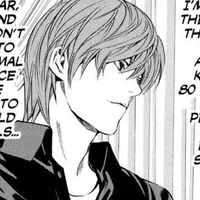 Light Yagami 