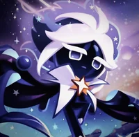 -1- Stardust Cookie