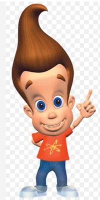 Jimmy Neutron 