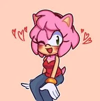 Amy Rose