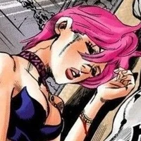 Trish Una