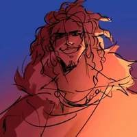 EPIC - Antinous