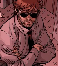 Matt Murdock 