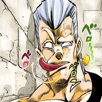 Polnareff 