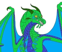 Seaweed the Seawing