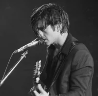 Alex Turner