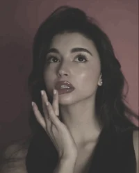 Andrea Kovacova - OC