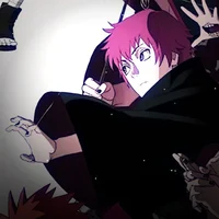 Sasori 