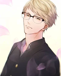 Tsukishima Kei 